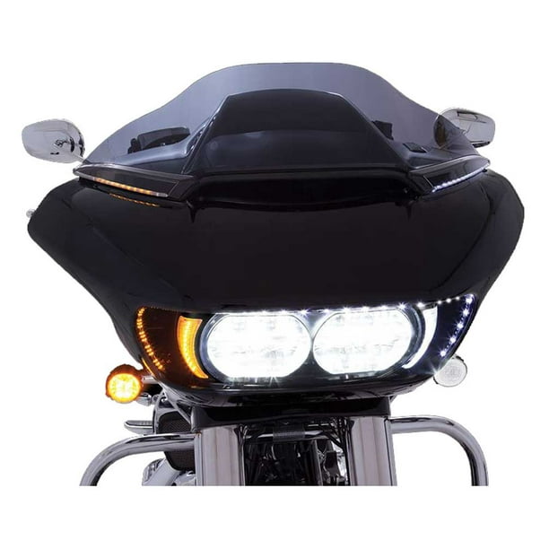 CHROME MOTORCYCLE TANK FENDER WINDSHEILD TRIM 20 ft Roll CHROME MOTORCYCLE TANK FENDER WINDSHEILD TRIM 20 ft Roll
